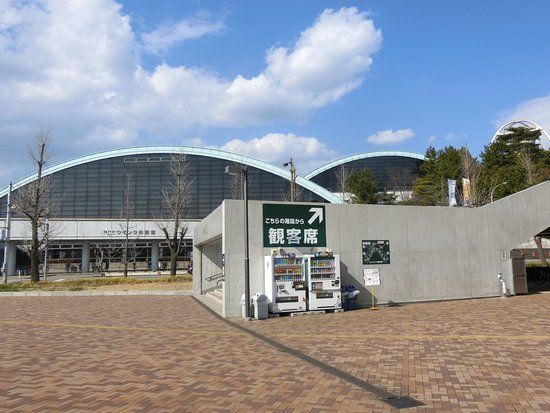 Wink Himeji Baseball Stadium